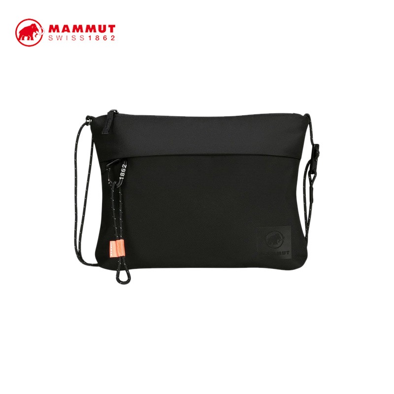 マムート MAMMUT エクセロン サコッシュ Xeron Sacoche  2810-00180 [25FW]