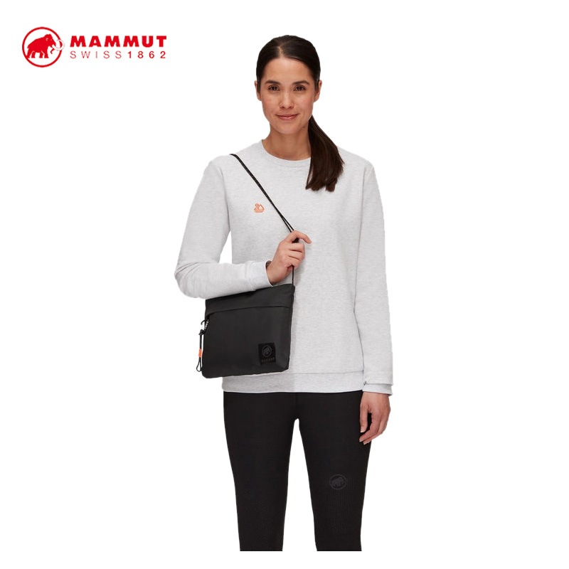 マムート MAMMUT エクセロン サコッシュ Xeron Sacoche  2810-00180 [25FW]