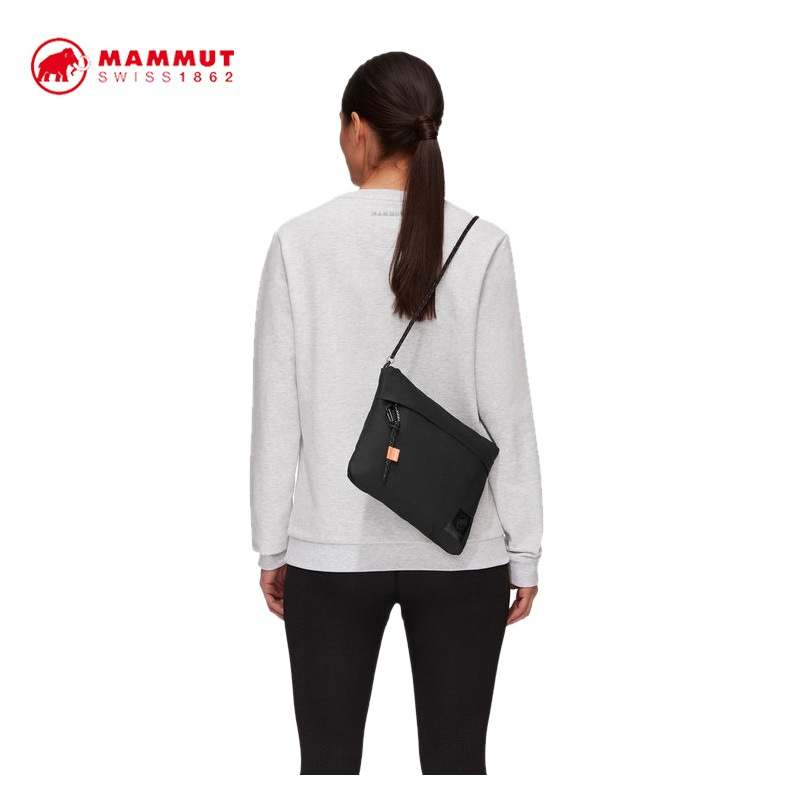 マムート MAMMUT エクセロン サコッシュ Xeron Sacoche  2810-00180 [25FW]