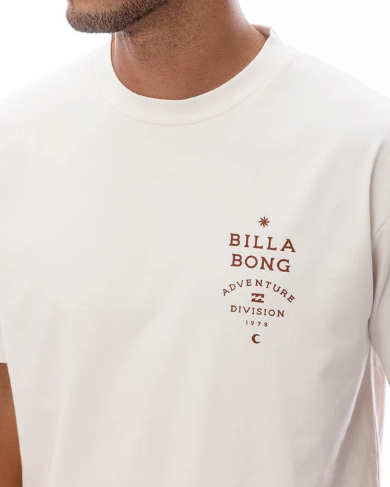 ビラボン 25SS BILLABONG SAHARA サハラ Tシャツ 半袖 BF011217 [30%オフ]