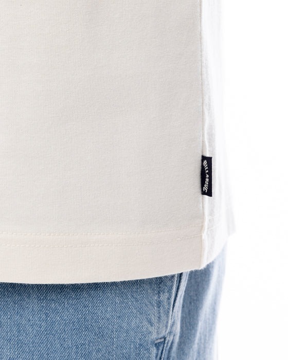 ビラボン 25SS BILLABONG SAHARA サハラ Tシャツ 半袖 BF011217 [30%オフ]