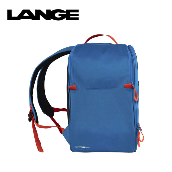 ラング LANGE プロブーツバッグ PRO BOOT BAG スキー ブーツ LKNB106 25-26【お取り寄せ商品】