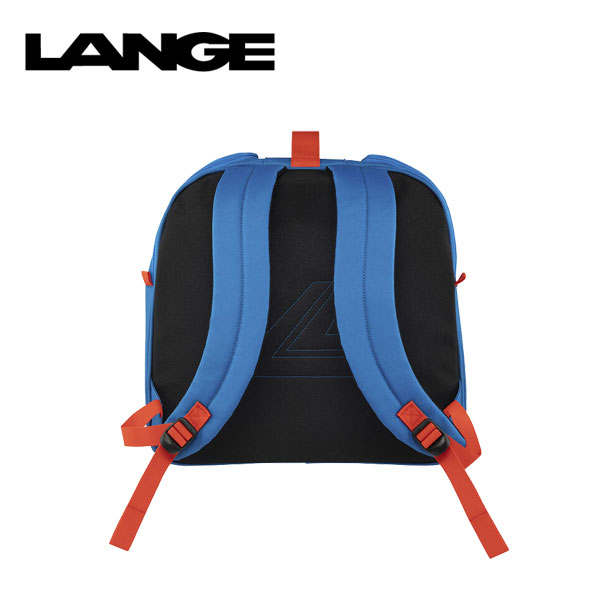 ラング LANGE プロブーツバッグ PRO BOOT BAG スキー ブーツ LKNB106 25-26【お取り寄せ商品】