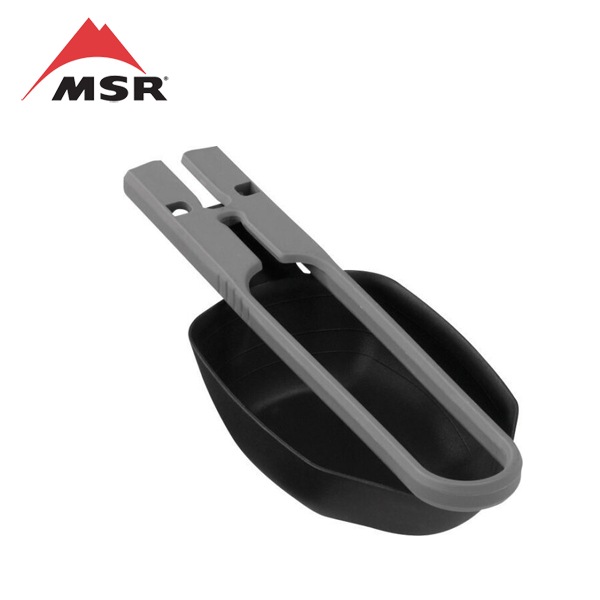 エムエスアール MSR アルパイン スプーン 39343[ポイント10倍]