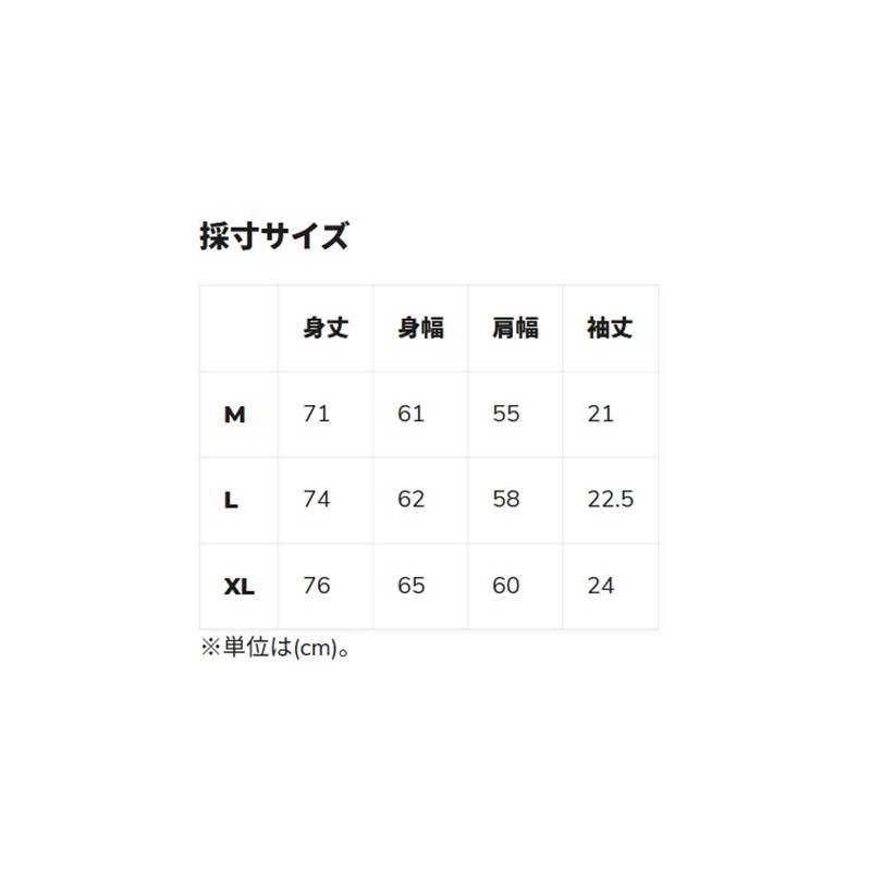 ビラボン 25SS BILLABONG AGAVE アガヴェ Tシャツ 半袖 BF011219 [30%オフ]