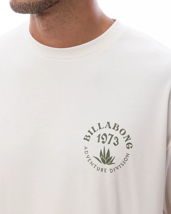 ビラボン 25SS BILLABONG AGAVE アガヴェ Tシャツ 半袖 BF011219 [30%オフ]