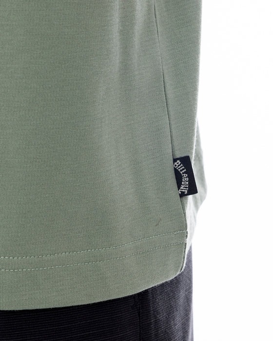 ビラボン 25SS BILLABONG AGAVE アガヴェ Tシャツ 半袖 BF011219 [30%オフ]