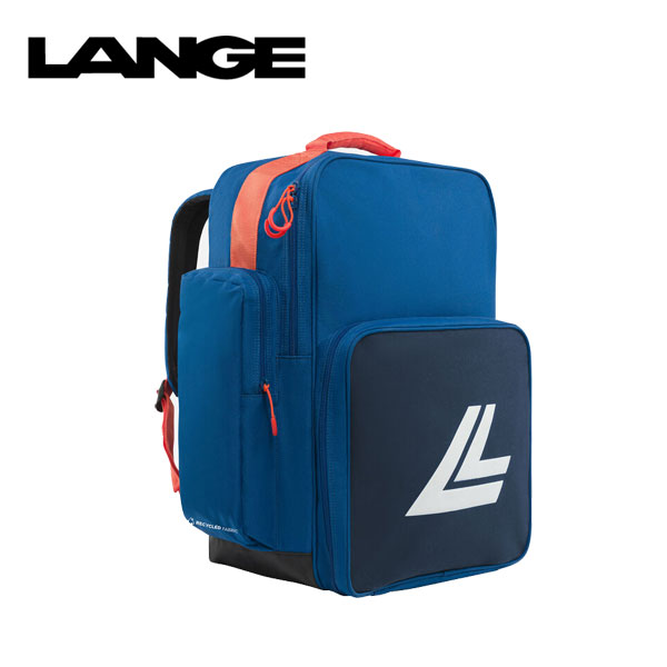 ラング LANGE バックパック BACKPACK スキー ブーツ バッグ LKNB107 25-26【お取り寄せ商品】