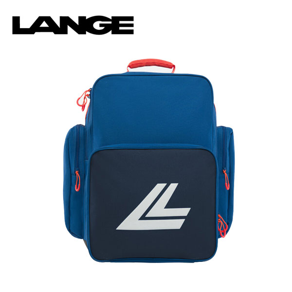 ラング LANGE バックパック BACKPACK スキー ブーツ バッグ LKNB107 25-26【お取り寄せ商品】