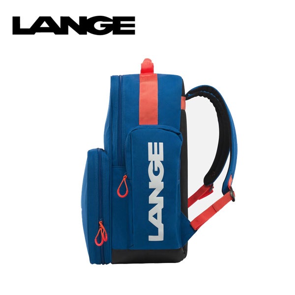ラング LANGE バックパック BACKPACK スキー ブーツ バッグ LKNB107 25-26【お取り寄せ商品】