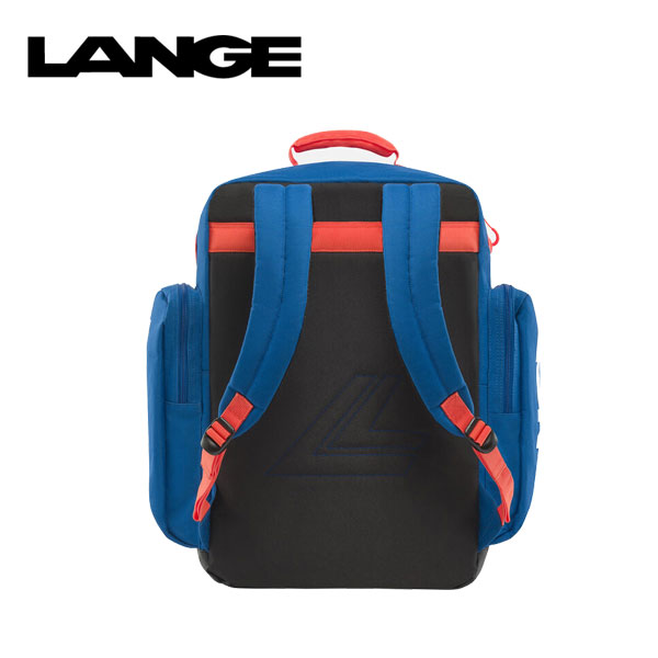 ラング LANGE バックパック BACKPACK スキー ブーツ バッグ LKNB107 25-26【お取り寄せ商品】