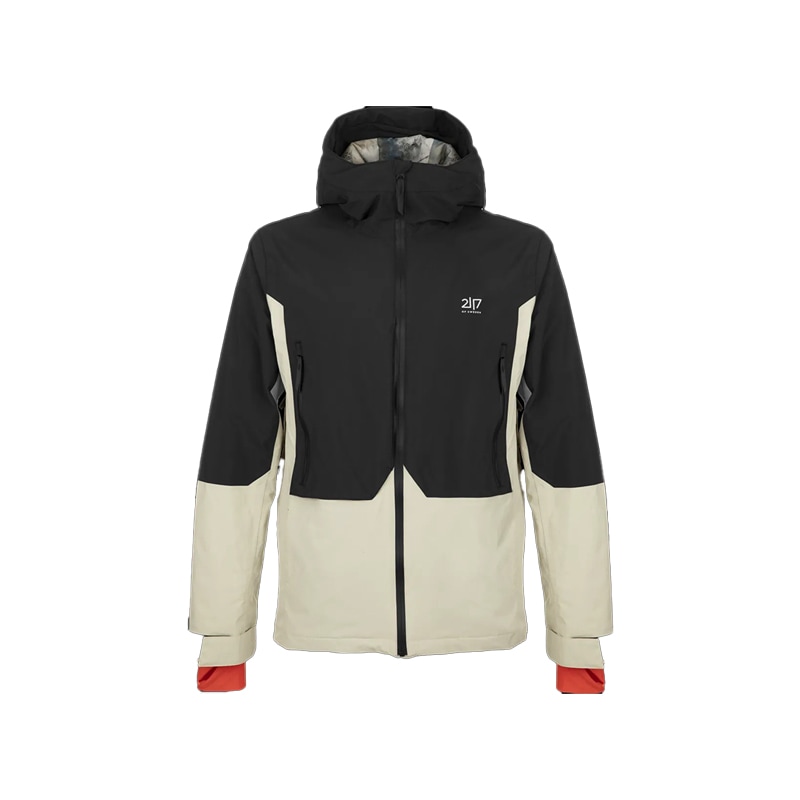 【大特価！40％OFF！】スキーウエア 上下セット 2117 of sweden Soppero light padded ski jacket MEN'S/Nelkerim light padded ski pant MEN'S メンズ2024-25 ジャケット 中綿