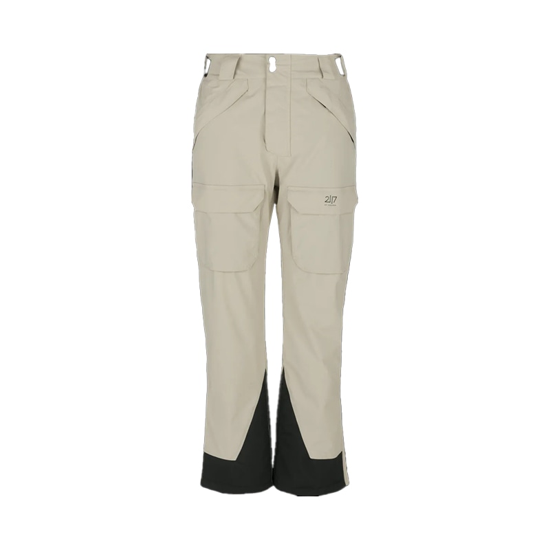 【大特価！40％OFF！】スキーウエア 上下セット 2117 of sweden Soppero light padded ski jacket MEN'S/Nelkerim light padded ski pant MEN'S メンズ2024-25 ジャケット 中綿