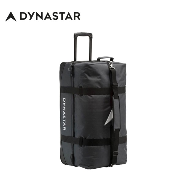 ディナスター DYNASTAR エフチーム カーゴバッグ F-TEAM CARGO BAG スキー ブーツバッグ DKKB100 25-26【お取り寄せ商品】