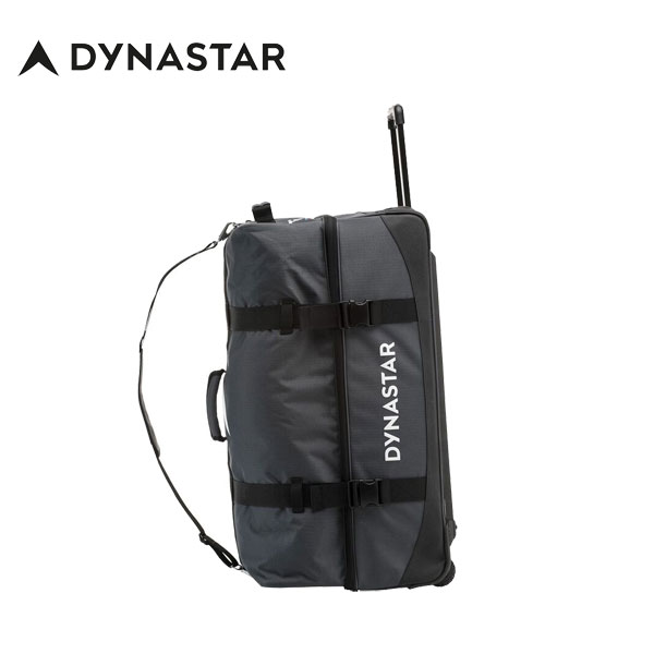 ディナスター DYNASTAR エフチーム カーゴバッグ F-TEAM CARGO BAG スキー ブーツバッグ DKKB100 25-26【お取り寄せ商品】