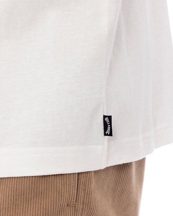 ビラボン 25SS BILLABONG BAD DOG バッドドッグ Tシャツ 半袖 BF011222 [30%オフ]