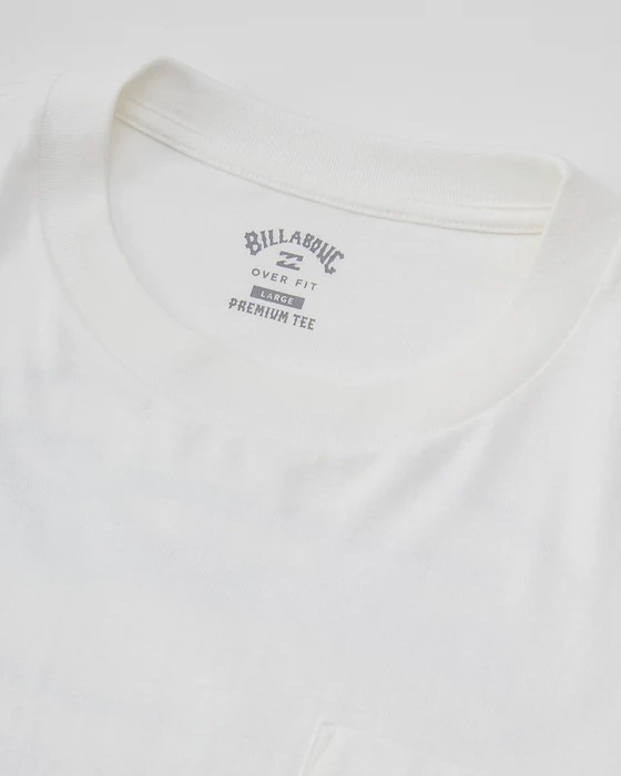 ビラボン 25SS BILLABONG BAD DOG バッドドッグ Tシャツ 半袖 BF011222 [30%オフ]
