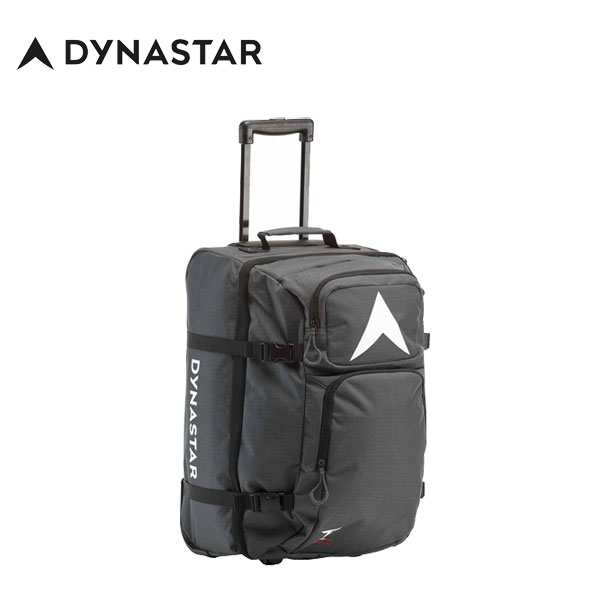 ディナスター DYNASTAR エフチーム キャビンバッグ F-TEAM CABIN BAG スキー ブーツバッグ DKKB101 25-26【お取り寄せ商品】