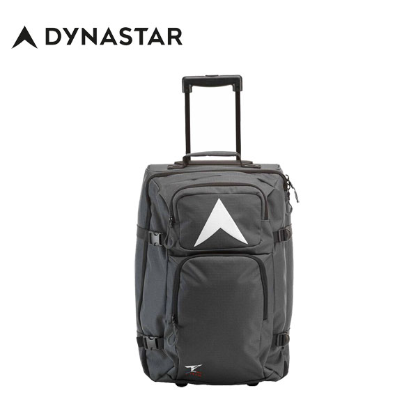 ディナスター DYNASTAR エフチーム キャビンバッグ F-TEAM CABIN BAG スキー ブーツバッグ DKKB101 25-26【お取り寄せ商品】