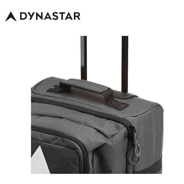 ディナスター DYNASTAR エフチーム キャビンバッグ F-TEAM CABIN BAG スキー ブーツバッグ DKKB101 25-26【お取り寄せ商品】