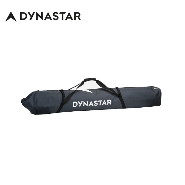 ディナスター DYNASTAR エフチーム F-TEAM EXTENDABLE 2P PAD 160-210cm スキーケース DKKB103 25-26【お取り寄せ商品】