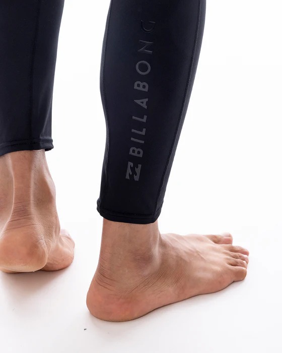 ビラボン 25SS BILLABONG SOLID LEGGINS ソリッドレギンス 水着 BF011493 [30%オフ]