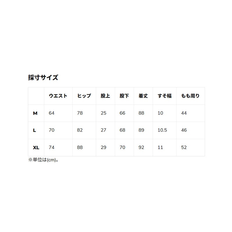 ビラボン 25SS BILLABONG SOLID LEGGINS ソリッドレギンス 水着 BF011493 [30%オフ]