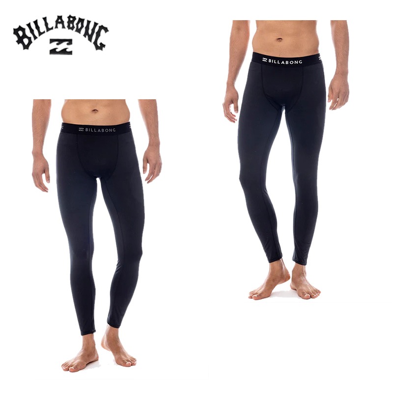 ビラボン 25SS BILLABONG SOLID LEGGINS ソリッドレギンス 水着 BF011493 [30%オフ]