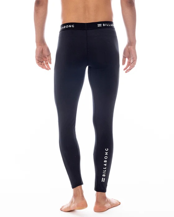 ビラボン 25SS BILLABONG SOLID LEGGINS ソリッドレギンス 水着 BF011493 [30%オフ]