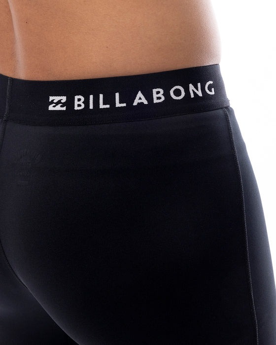 ビラボン 25SS BILLABONG SOLID LEGGINS ソリッドレギンス 水着 BF011493 [30%オフ]
