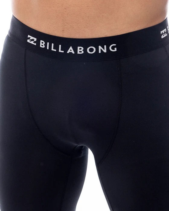 ビラボン 25SS BILLABONG SOLID LEGGINS ソリッドレギンス 水着 BF011493 [30%オフ]