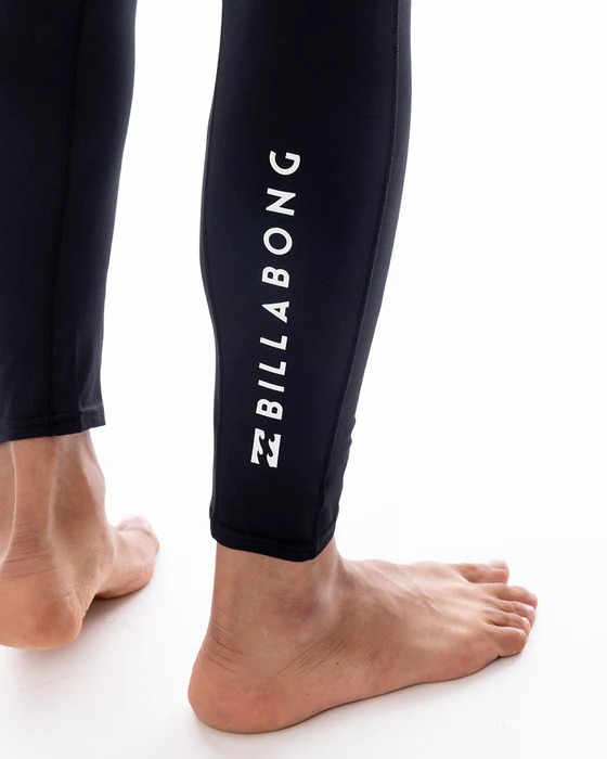 ビラボン 25SS BILLABONG SOLID LEGGINS ソリッドレギンス 水着 BF011493 [30%オフ]