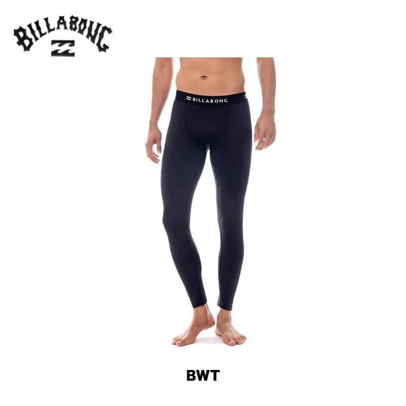 ビラボン 25SS BILLABONG SOLID LEGGINS ソリッドレギンス 水着 BF011493 [30%オフ]
