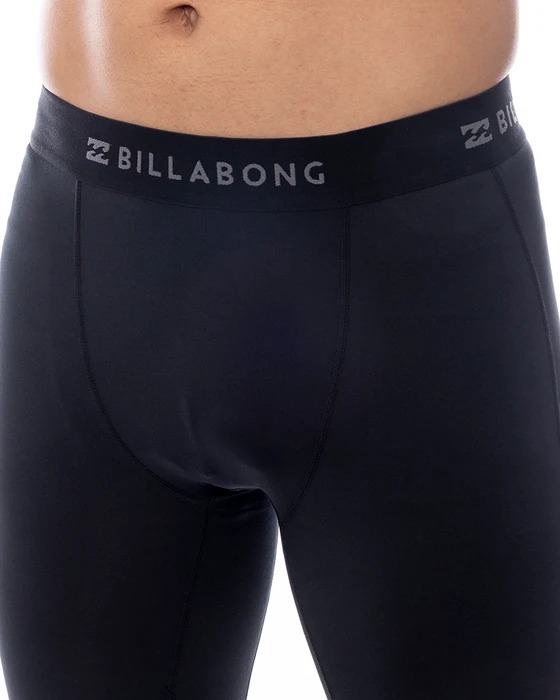 ビラボン 25SS BILLABONG SOLID LEGGINS ソリッドレギンス 水着 BF011493 [30%オフ]
