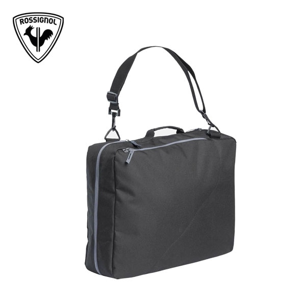 ロシニョール ROSSIGNOL デュアル ベーシックブーツバッグ DUAL BASIC BOOT BAG スキーブーツ RKJB200 25-26【お取り寄せ商品】