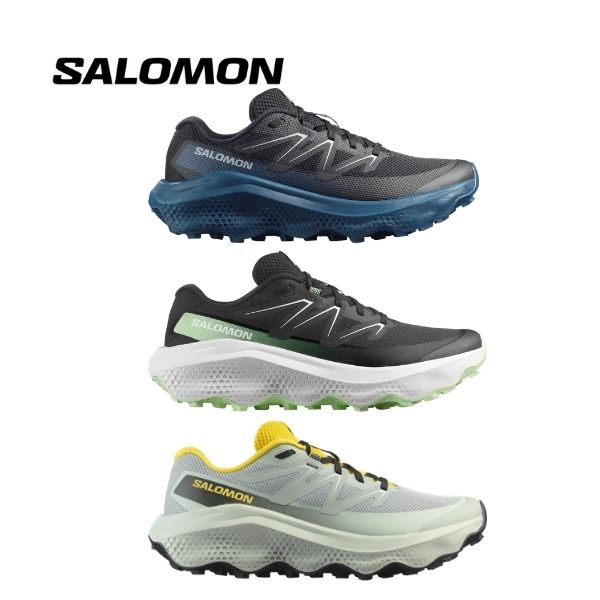 SALOMON サロモン ウルトラ フロー 2 ULTRA FLOW 2 メンズ トレイルランニングシューズ 軽量 L47883600 [新商品]