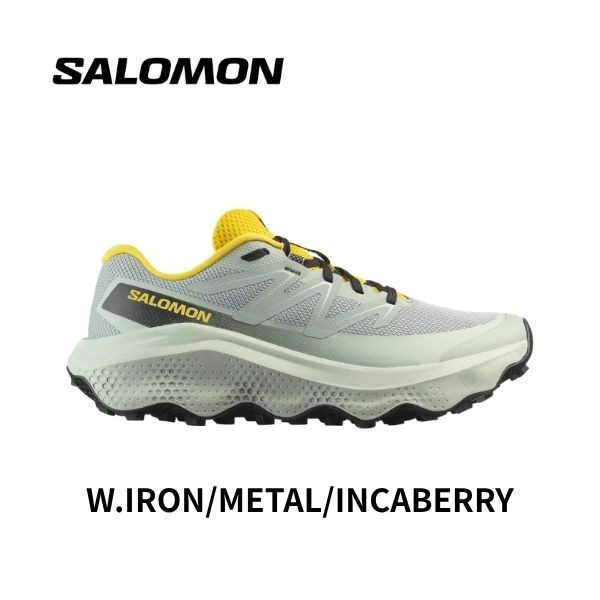 SALOMON サロモン ウルトラ フロー 2 ULTRA FLOW 2 メンズ トレイルランニングシューズ 軽量 L47883600 [新商品]