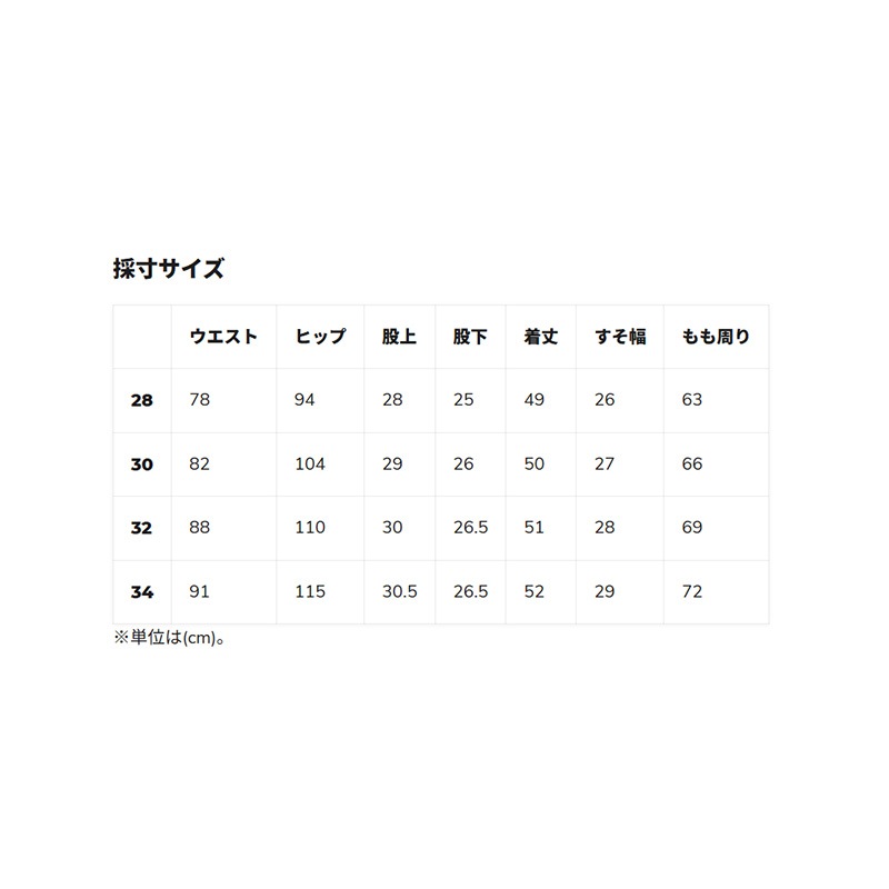 ビラボン 25SS BILLABONG ALLDAY PRO オールデイプロ 水着 海水パンツ BF011500 [30%オフ]