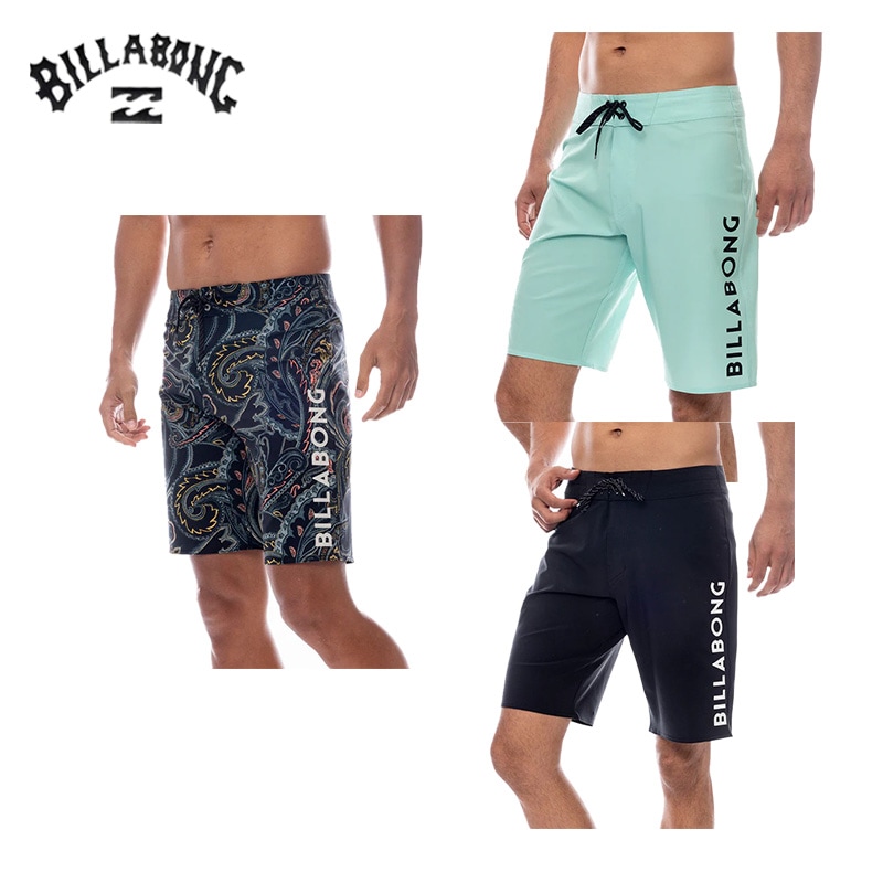 ビラボン 25SS BILLABONG ALLDAY PRO オールデイプロ 水着 海水パンツ BF011500 [30%オフ]