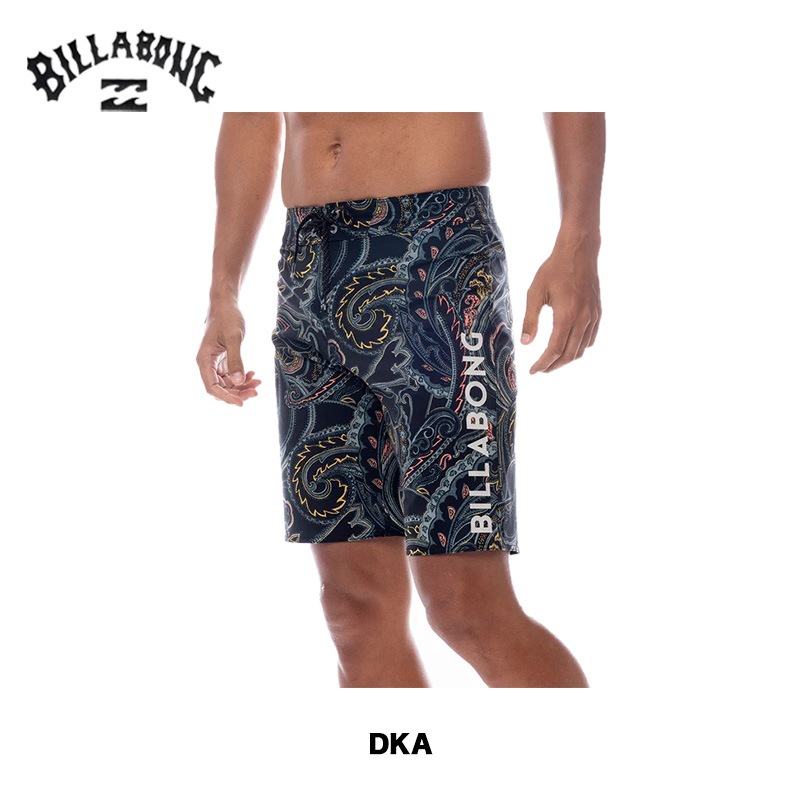 ビラボン 25SS BILLABONG ALLDAY PRO オールデイプロ 水着 海水パンツ BF011500 [30%オフ]