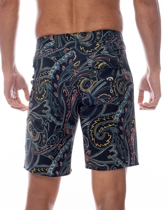 ビラボン 25SS BILLABONG ALLDAY PRO オールデイプロ 水着 海水パンツ BF011500 [30%オフ]