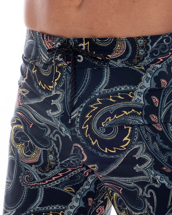 ビラボン 25SS BILLABONG ALLDAY PRO オールデイプロ 水着 海水パンツ BF011500 [30%オフ]