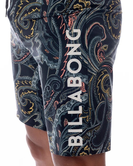 ビラボン 25SS BILLABONG ALLDAY PRO オールデイプロ 水着 海水パンツ BF011500 [30%オフ]