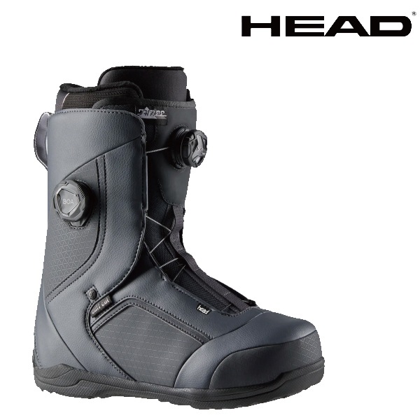 スノーボード 旧モデル ブーツ ヘッド HEAD 2024-2025 THREE LYT BOA Focus [45%OFF]