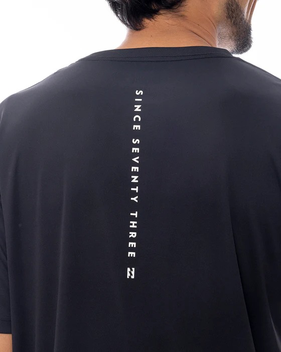 ビラボン 25SS BILLABONG RASH TEE ラッシュティー Tシャツ 水着 トップス BF011856 [30%オフ]