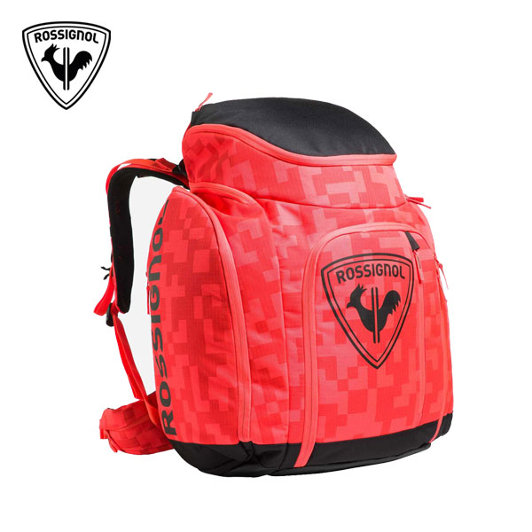 ロシニョール ROSSIGNOL ヒーロー アスリートバッグ HERO ATHLETES BAG スキー ブーツバッグ RKLB101 25-26【お取り寄せ商品】