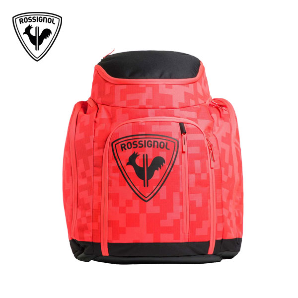 ロシニョール ROSSIGNOL ヒーロー アスリートバッグ HERO ATHLETES BAG スキー ブーツバッグ RKLB101 25-26【お取り寄せ商品】