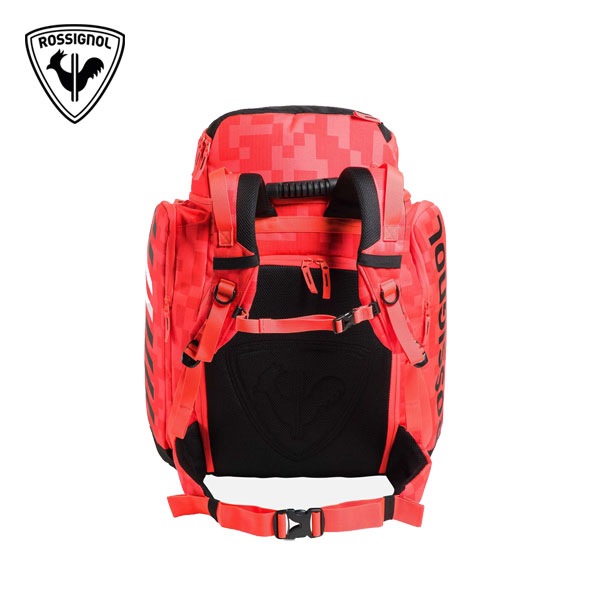 ロシニョール ROSSIGNOL ヒーロー アスリートバッグ HERO ATHLETES BAG スキー ブーツバッグ RKLB101 25-26【お取り寄せ商品】