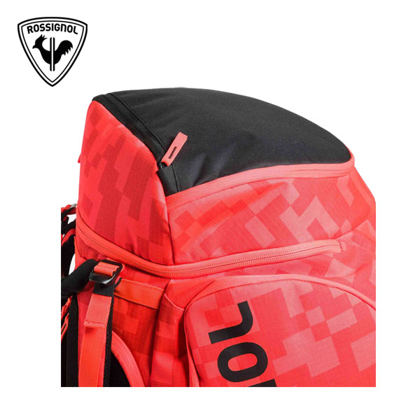 ロシニョール ROSSIGNOL ヒーロー アスリートバッグ HERO ATHLETES BAG スキー ブーツバッグ RKLB101 25-26【お取り寄せ商品】
