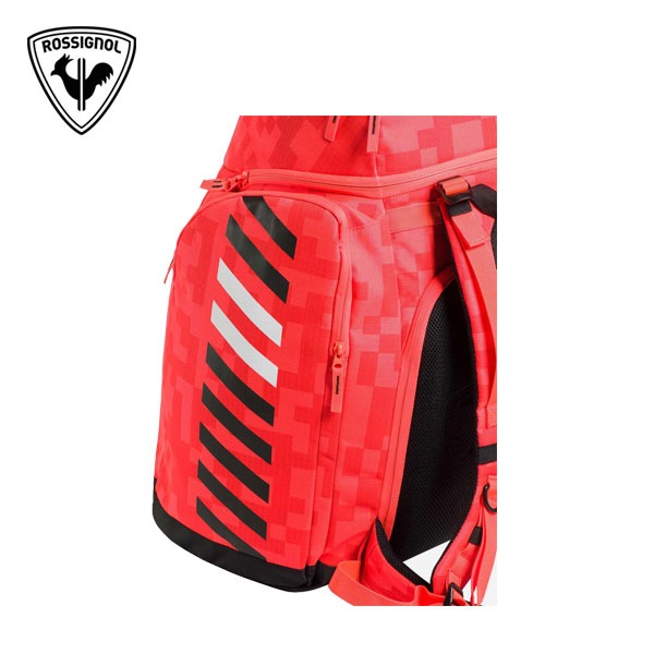 ロシニョール ROSSIGNOL ヒーロー アスリートバッグ HERO ATHLETES BAG スキー ブーツバッグ RKLB101 25-26【お取り寄せ商品】